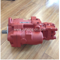 hydraulic main pump U45 PVD-2B-40P hydraulic pump U45